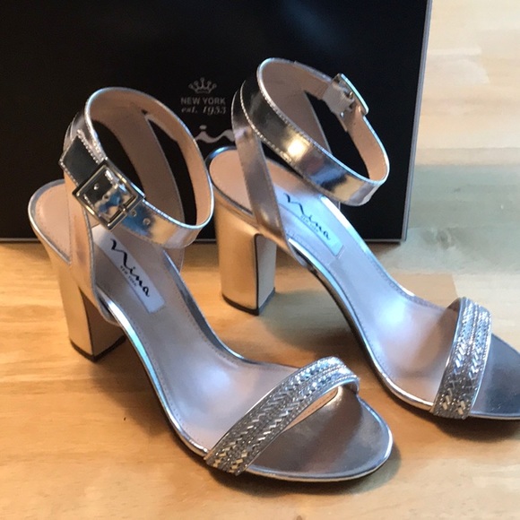 Nina sandals - Picture 3 of 6